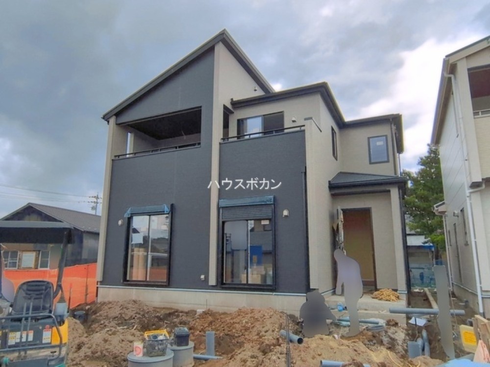 一宮市玉野　全3棟　1号棟 画像3
