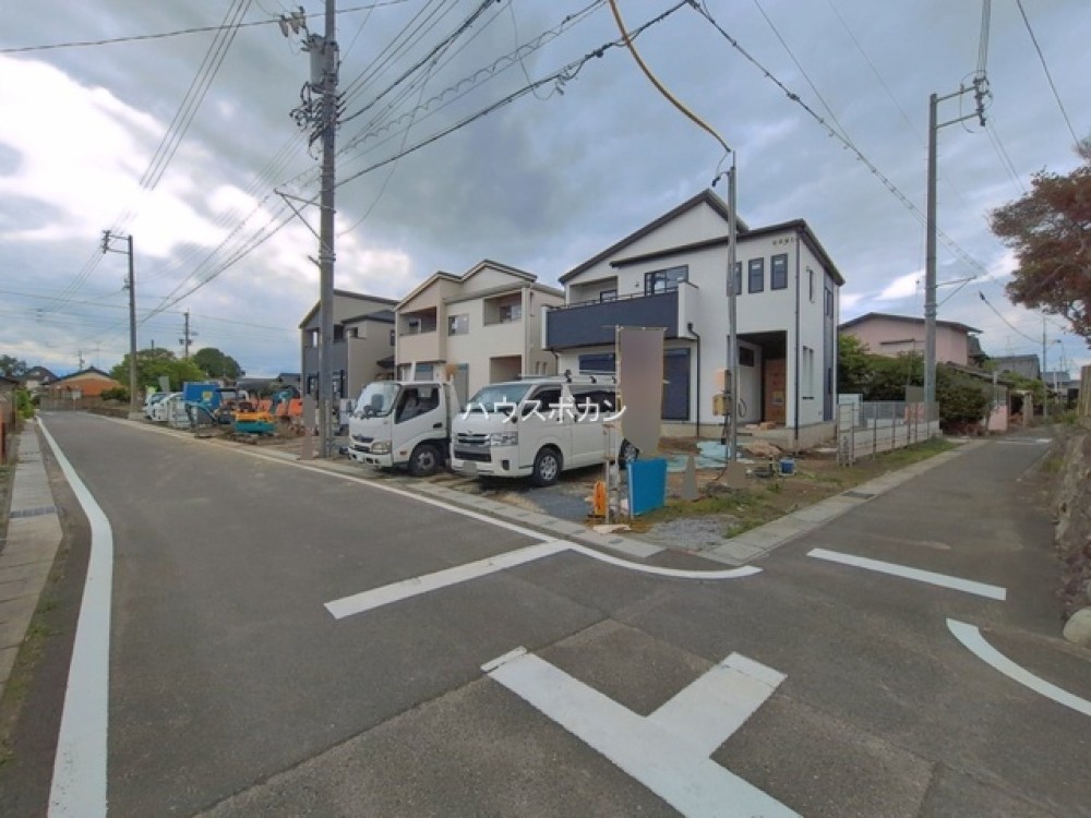 周辺環境良好です！