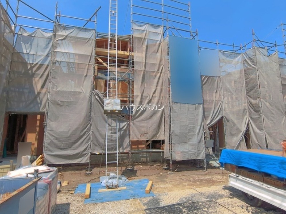 一宮市玉野　全3棟　2号棟 画像4