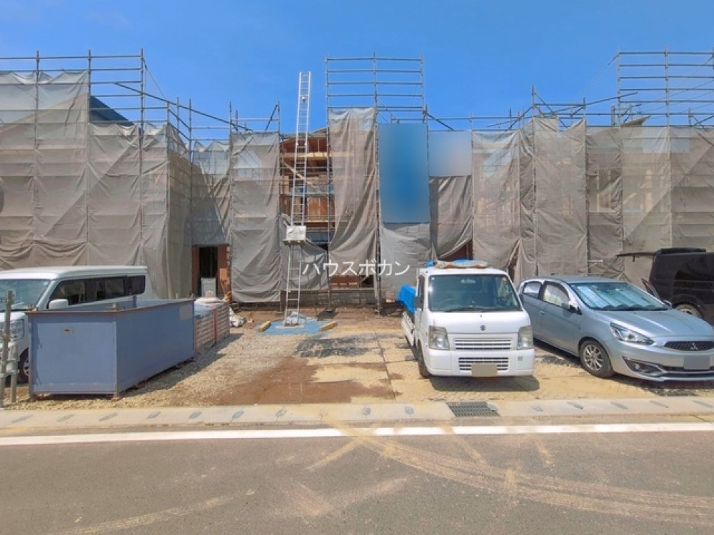 周辺環境良好になっております◎