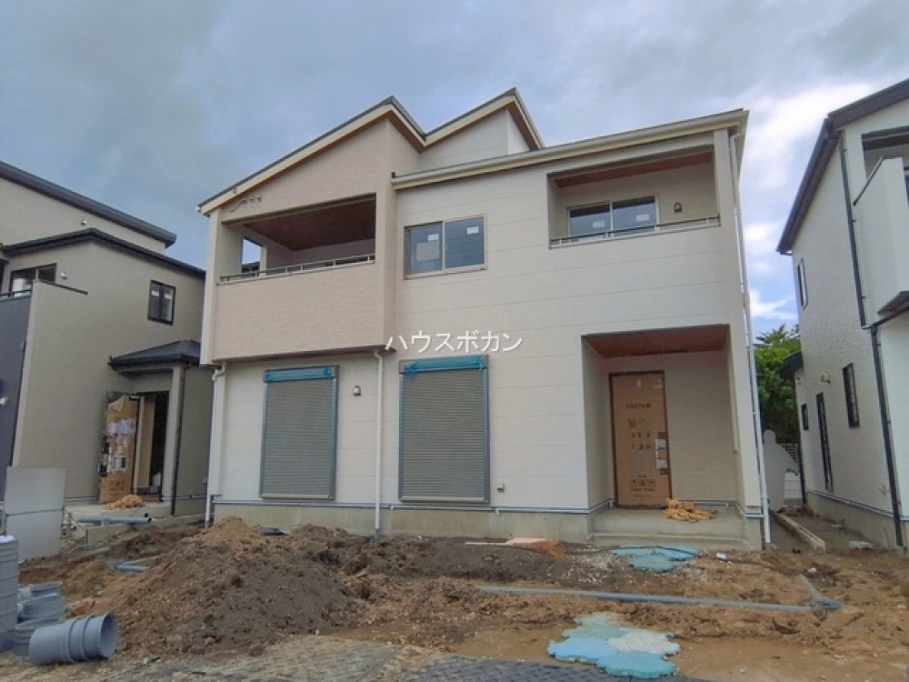 一宮市玉野　全3棟　2号棟 画像3