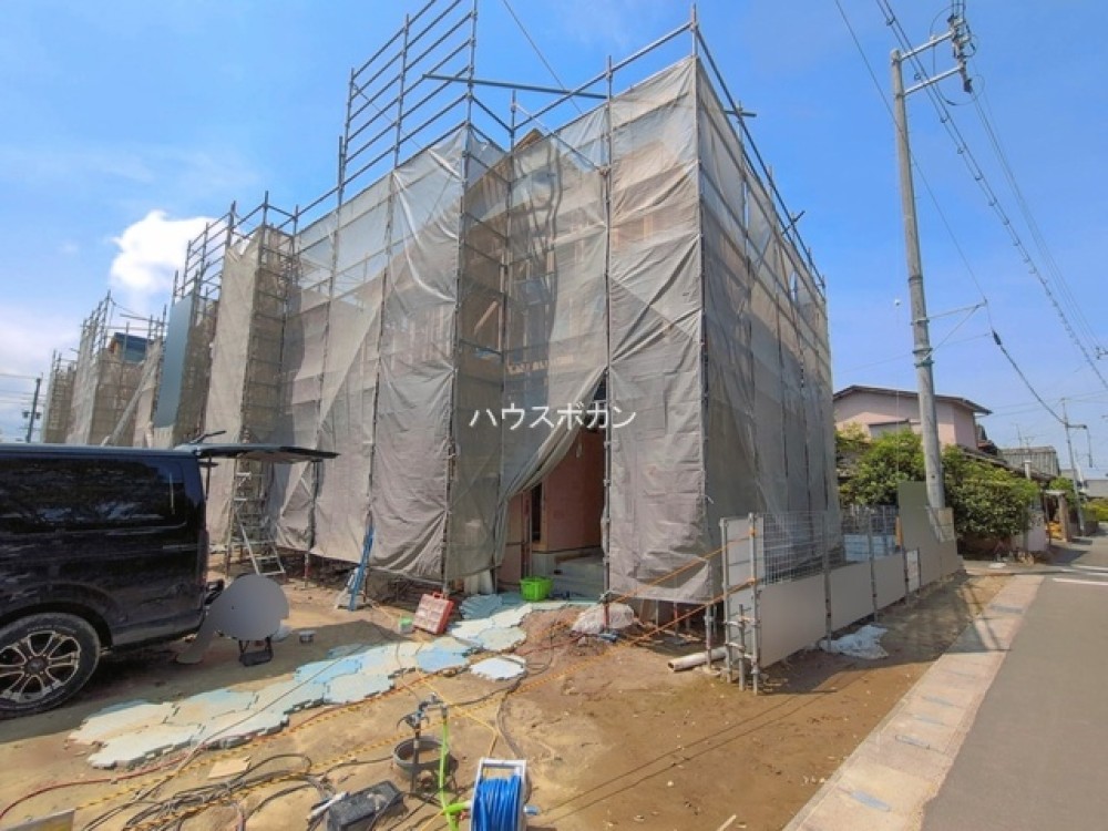 一宮市玉野　全3棟　3号棟 画像3