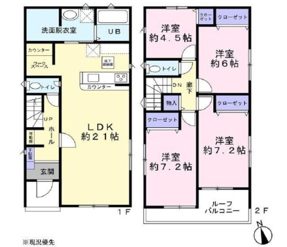 豊川市豊が丘町 画像1