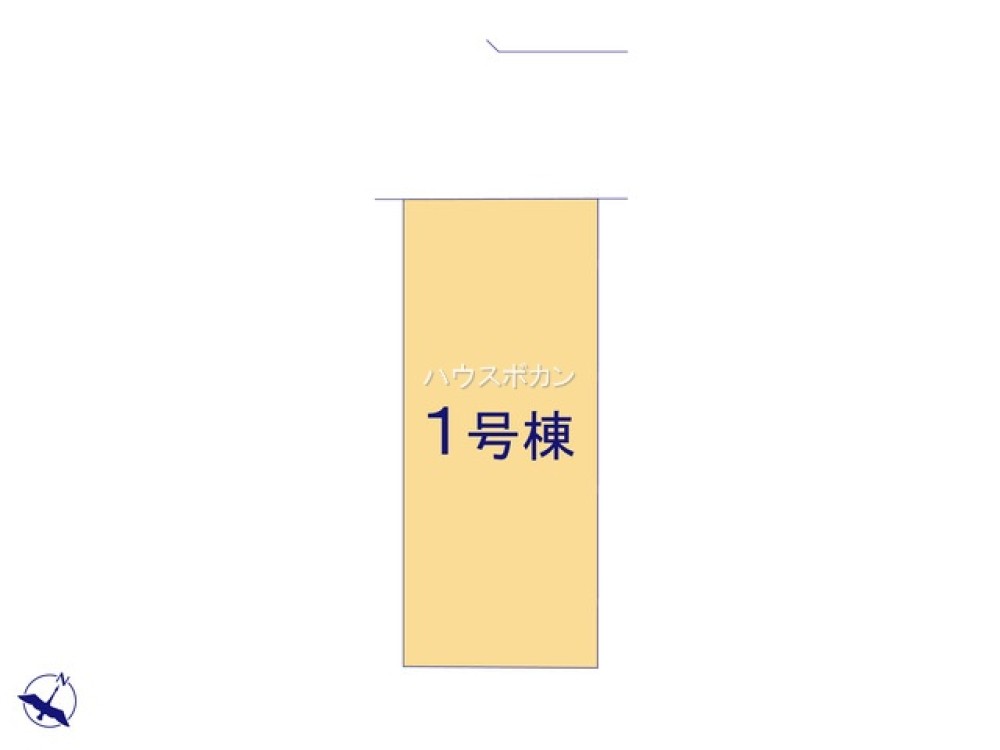 ゆとりのある駐車スペース