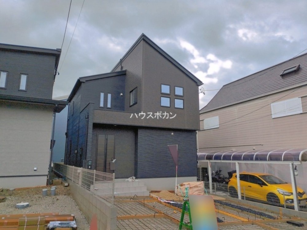 尾張旭市城山町　全1棟　1号棟 画像3