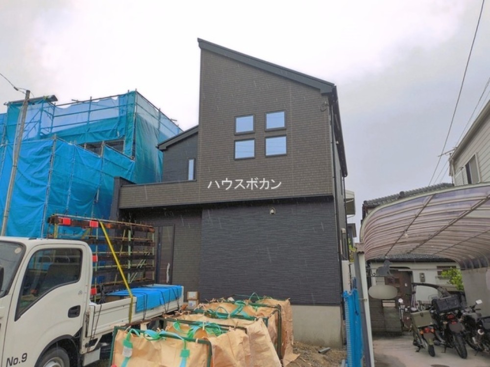 尾張旭市城山町　全1棟　1号棟 画像5
