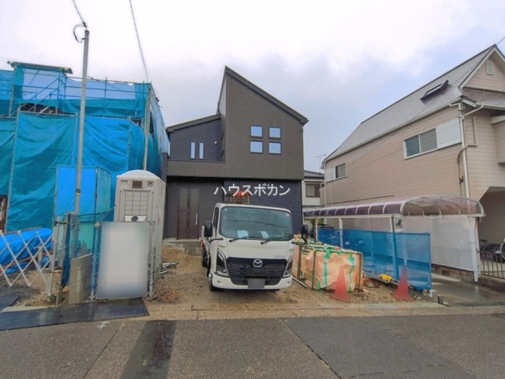 周辺環境良好になっております◎