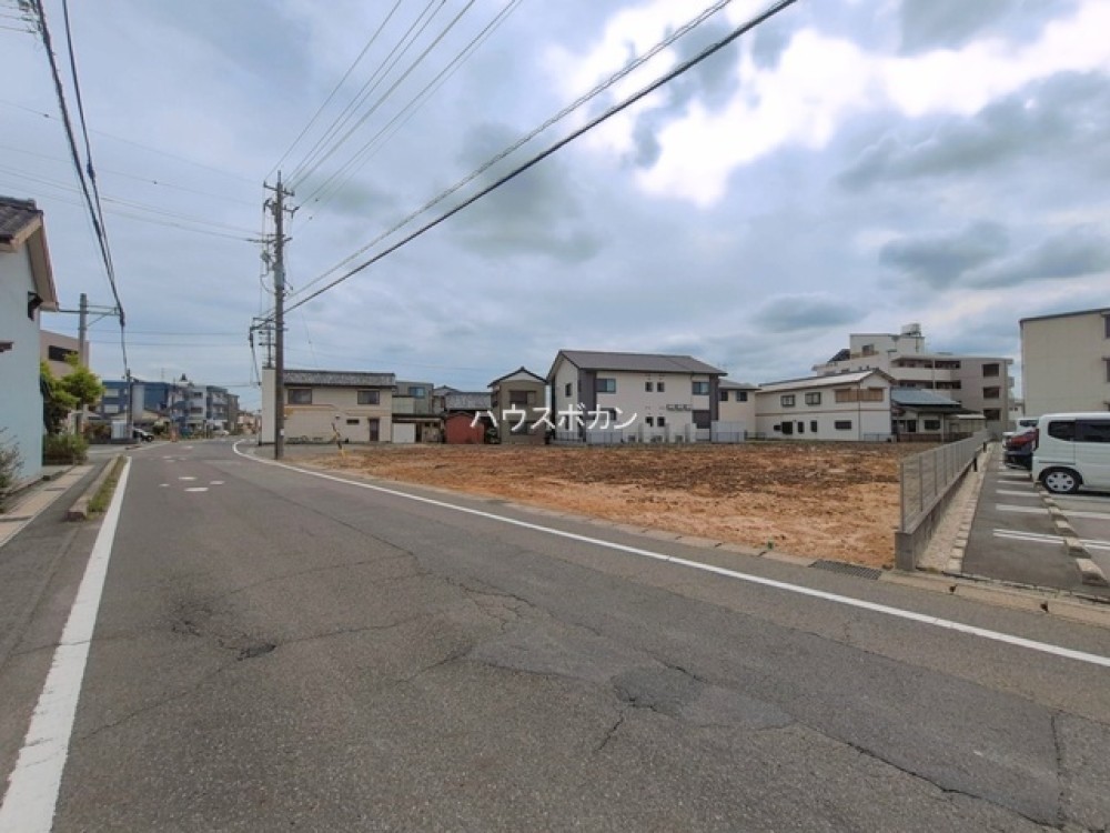 豊田市金谷町　3期　全6区画　2号地 画像1
