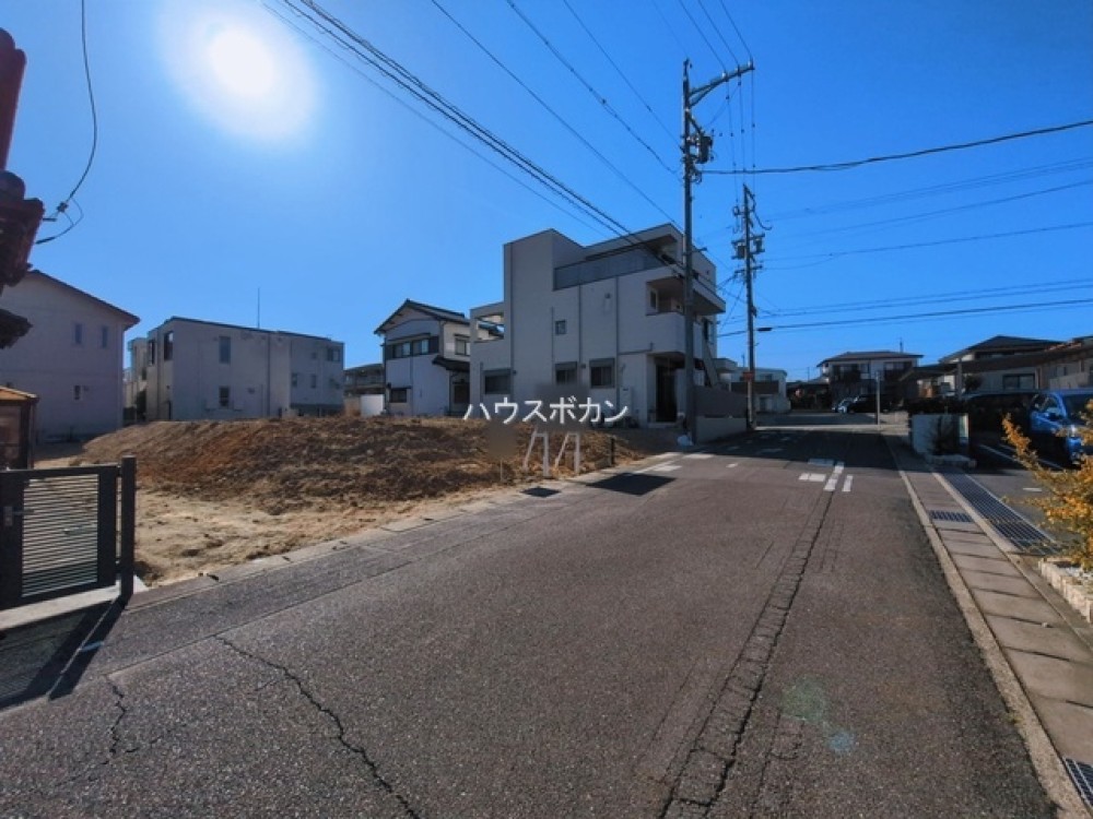 豊田市大林町　11期　全2区画　2号地 画像1