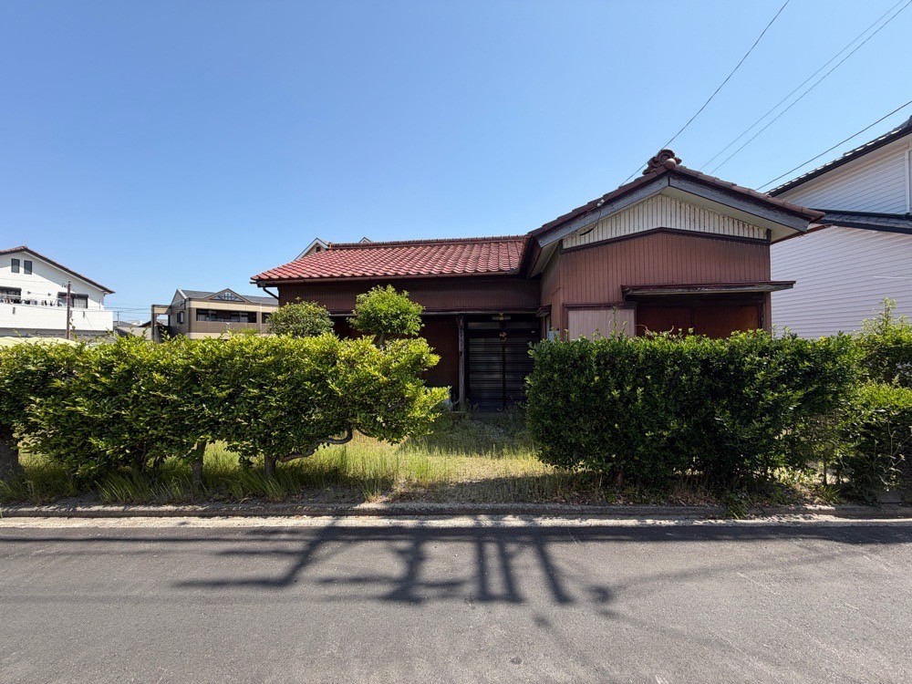 碧南市幸町　全2区画　B区画 画像2
