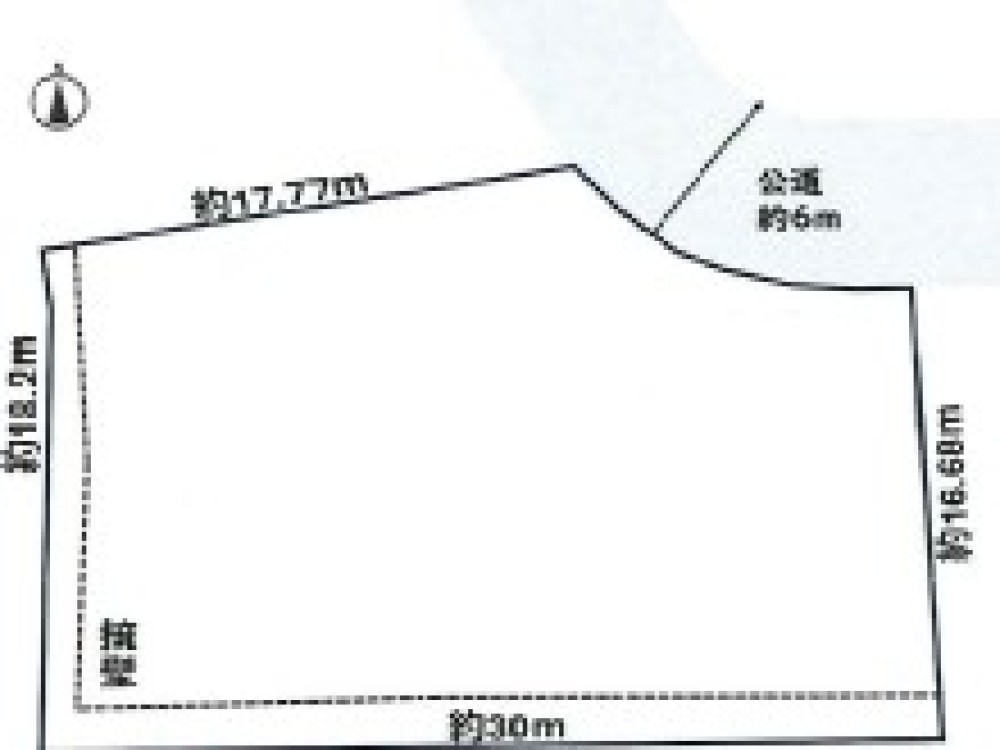 豊田市保見ケ丘三丁目 画像1