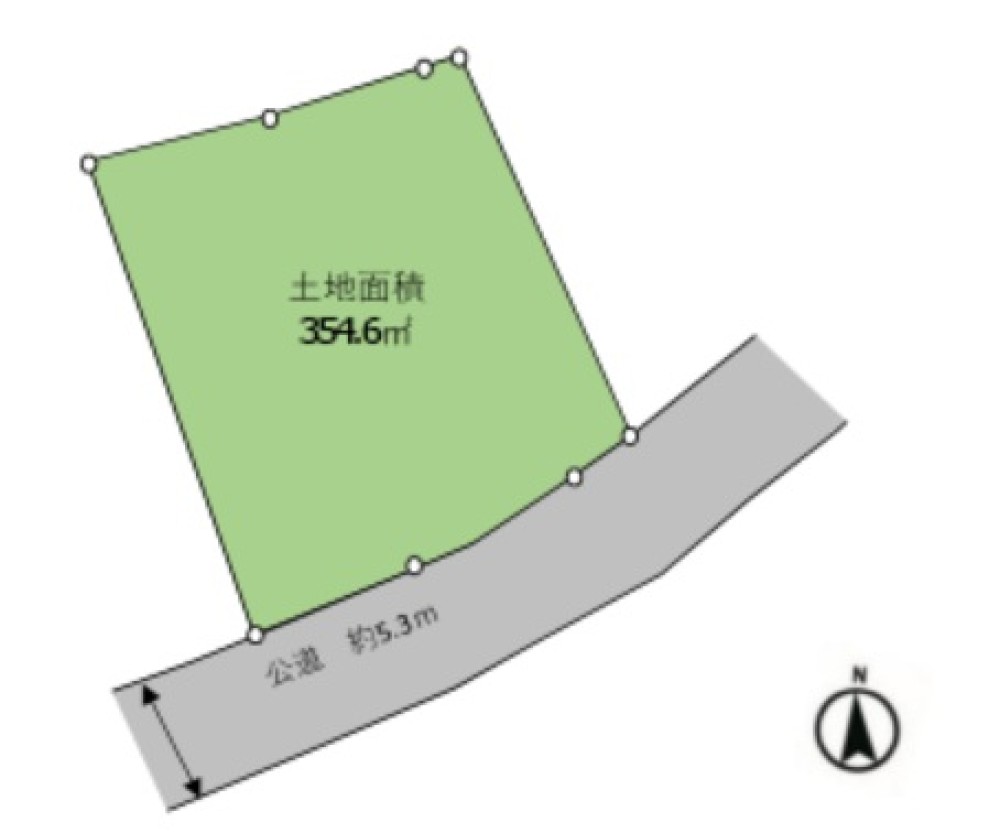 尾張旭市印場元町 画像1