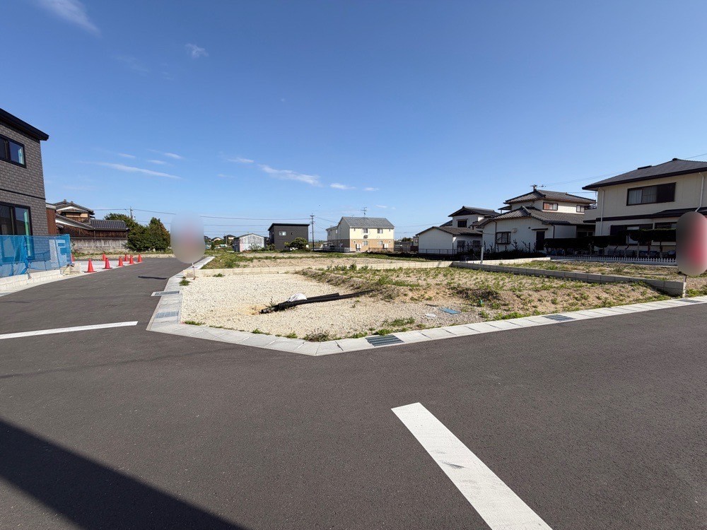 高浜市本郷町　全11区画　6区画 画像3