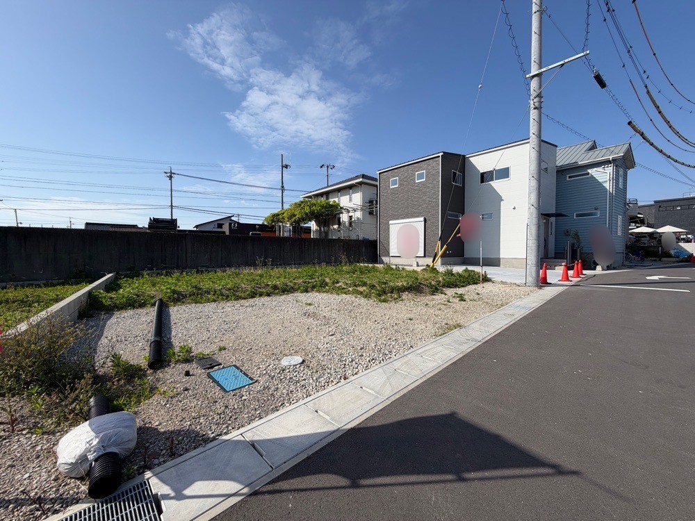 高浜市本郷町　全11区画　10区画 画像3