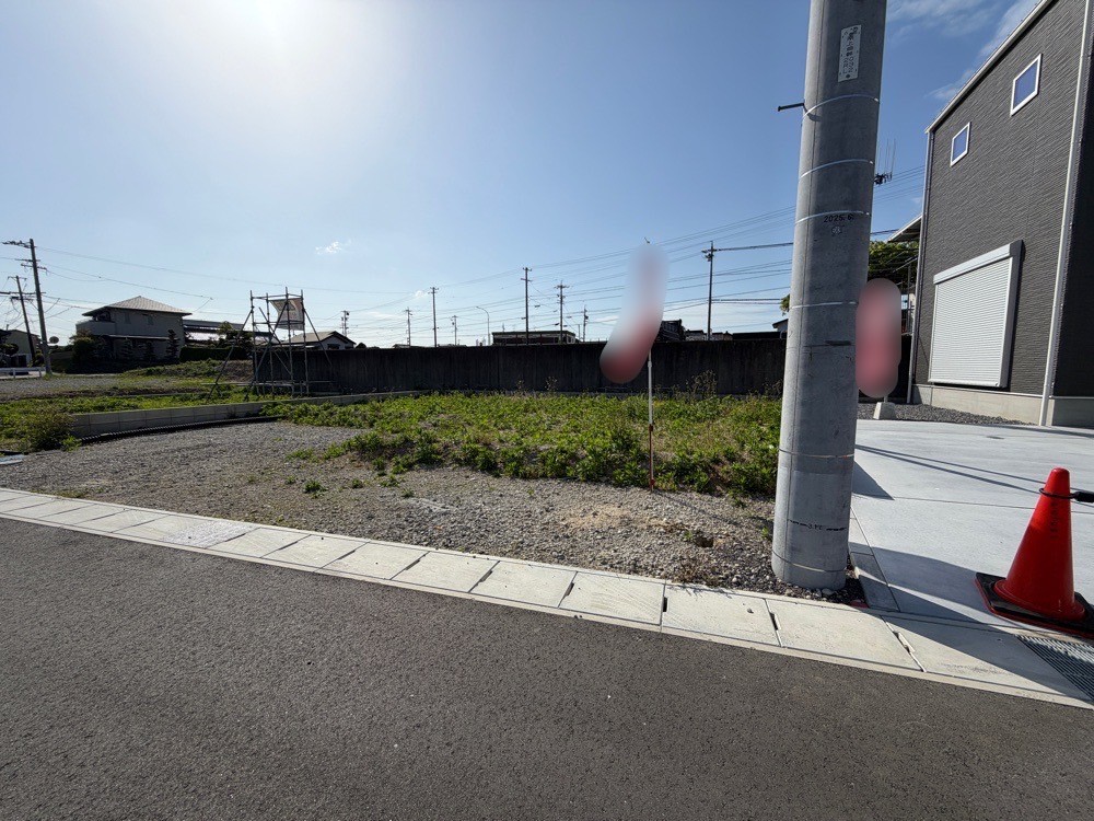 高浜市本郷町　全11区画　10区画 画像4