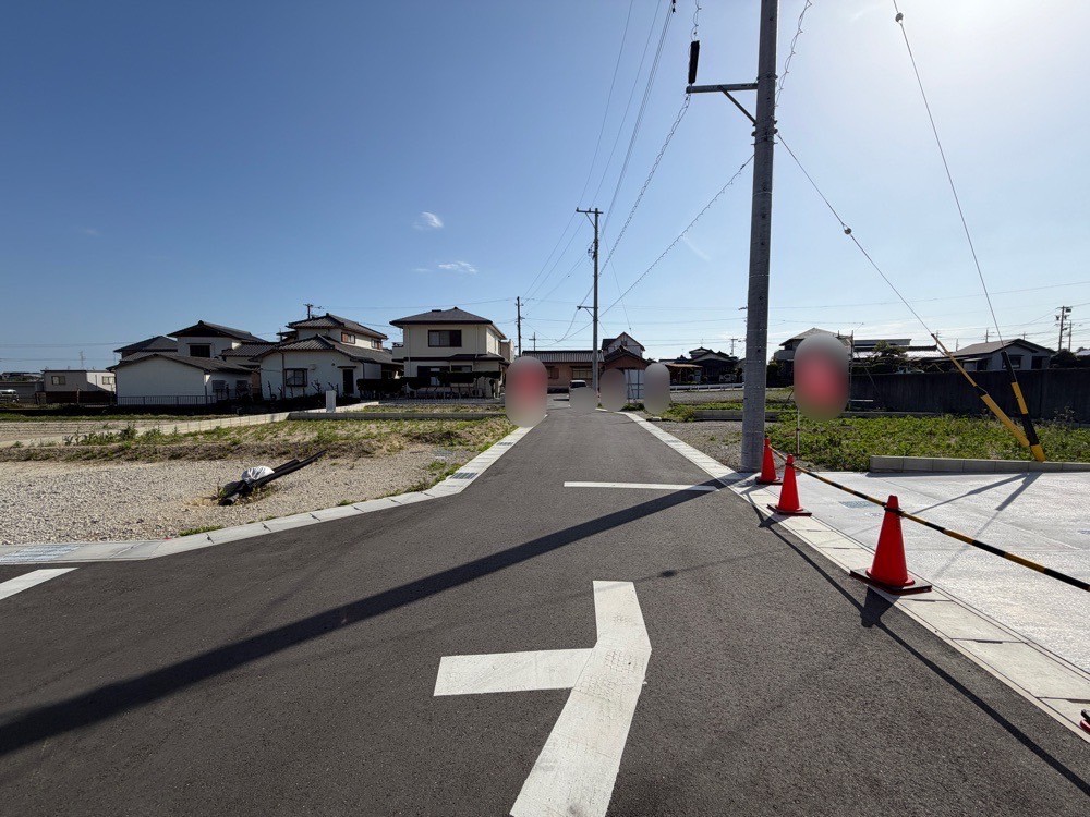 高浜市本郷町　全11区画　10区画 画像5