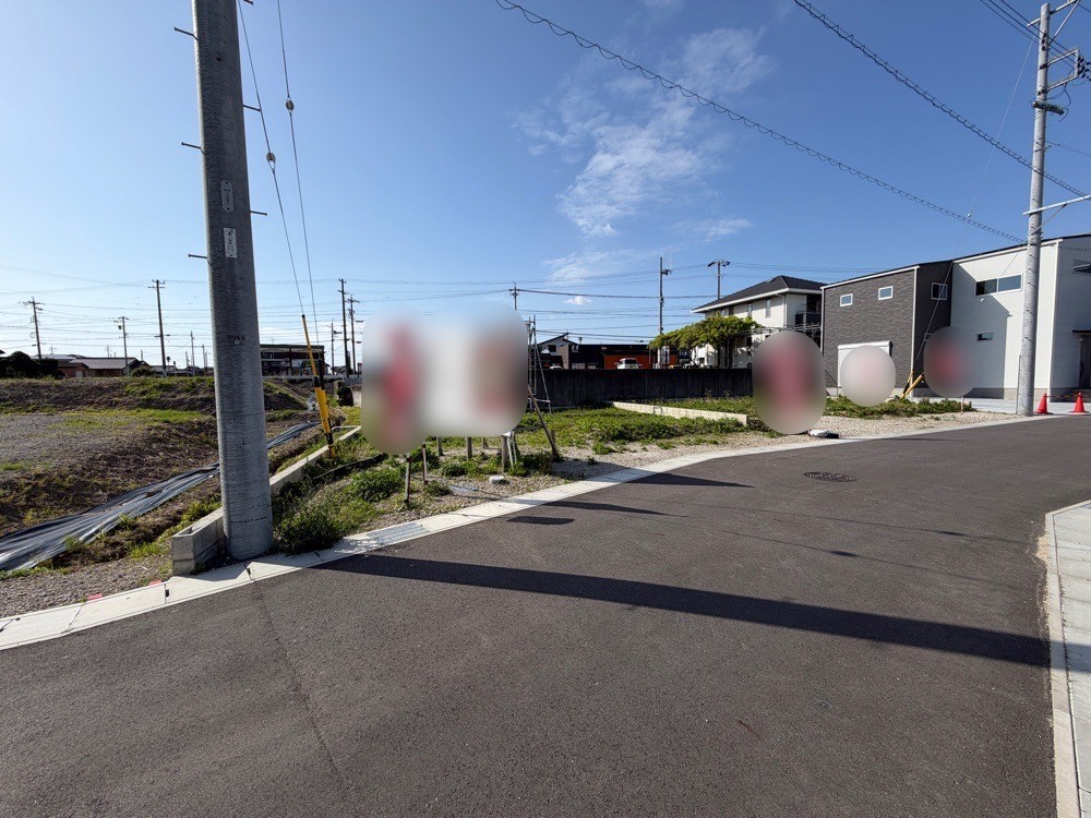 高浜市本郷町　全11区画　11区画 画像2