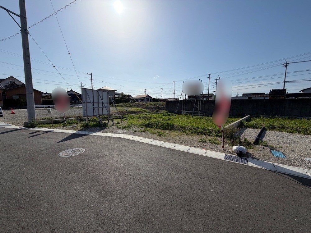 高浜市本郷町　全11区画　11区画 画像4