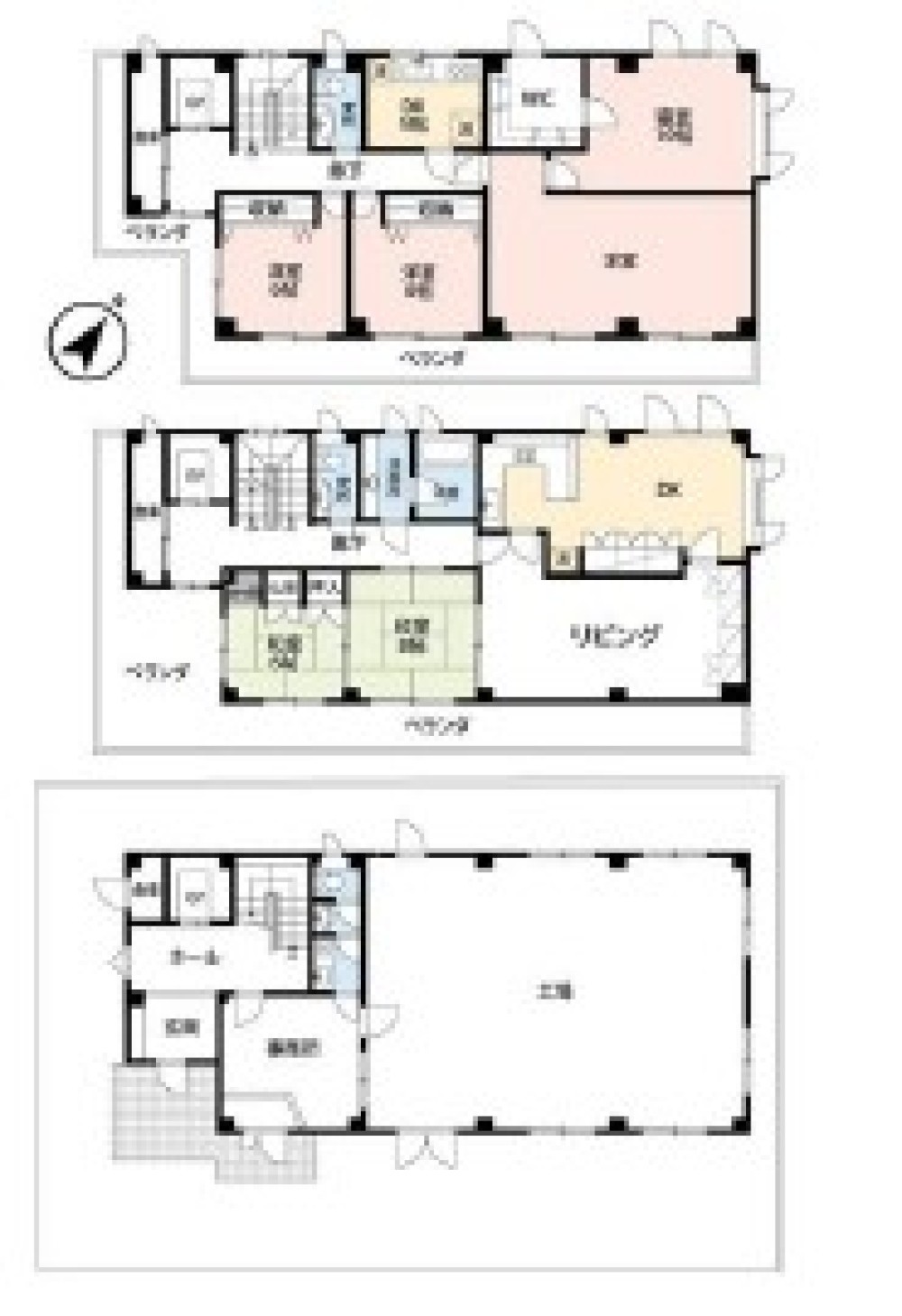 愛知郡東郷町大字諸輪 画像1