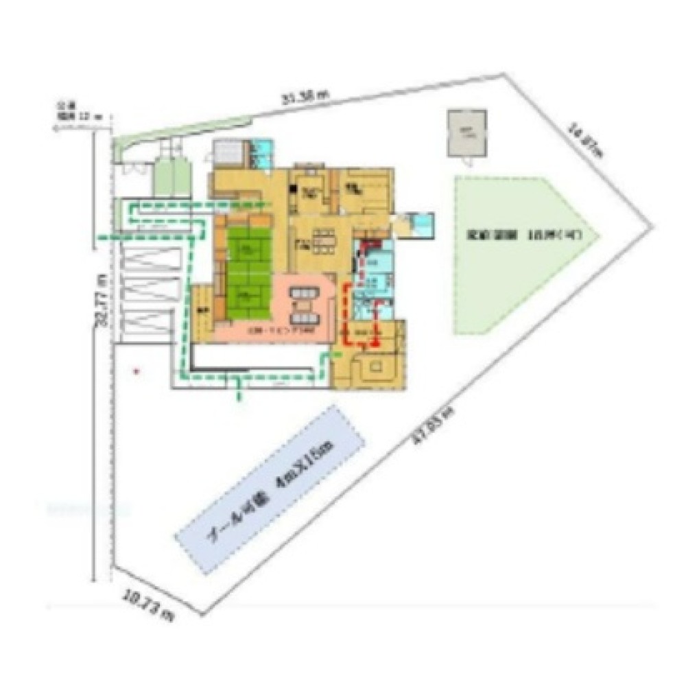 日進市米野木町 画像1