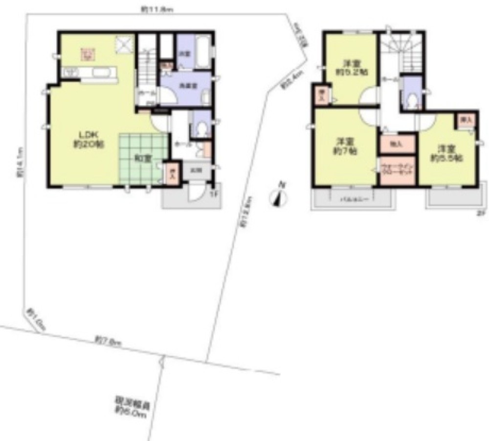 日進市岩崎町 画像1