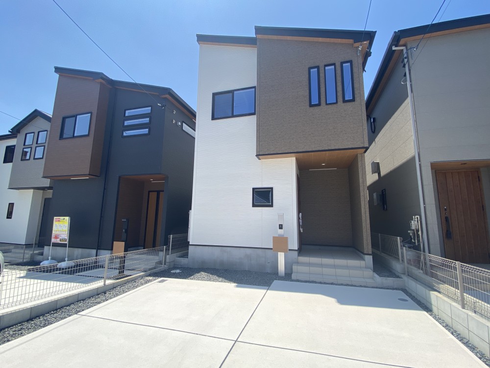 大府市横根町石丸　第1　全3棟　1号棟 画像18