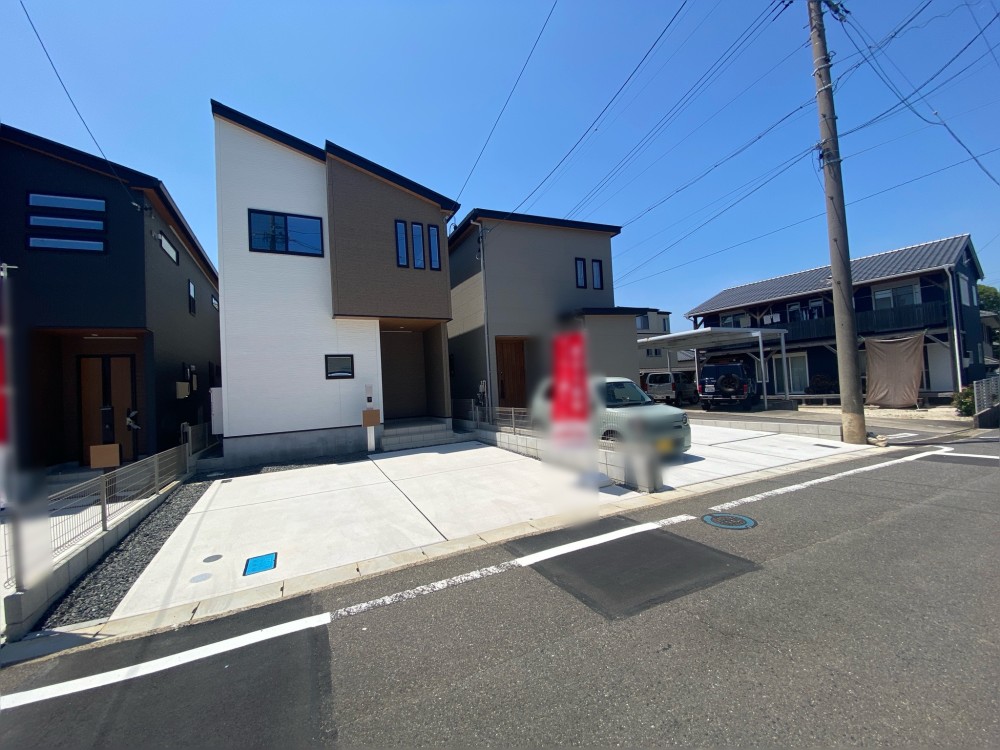 大府市横根町石丸　第1　全3棟　1号棟 画像19