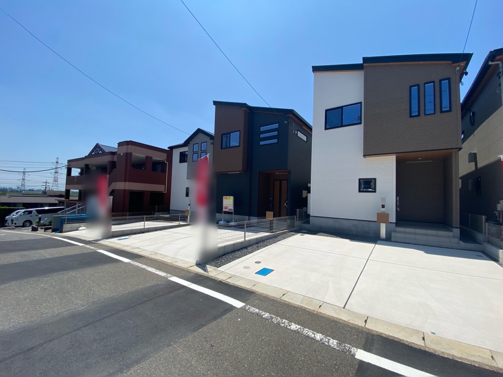 大府市横根町石丸　第1　全3棟　1号棟 画像20