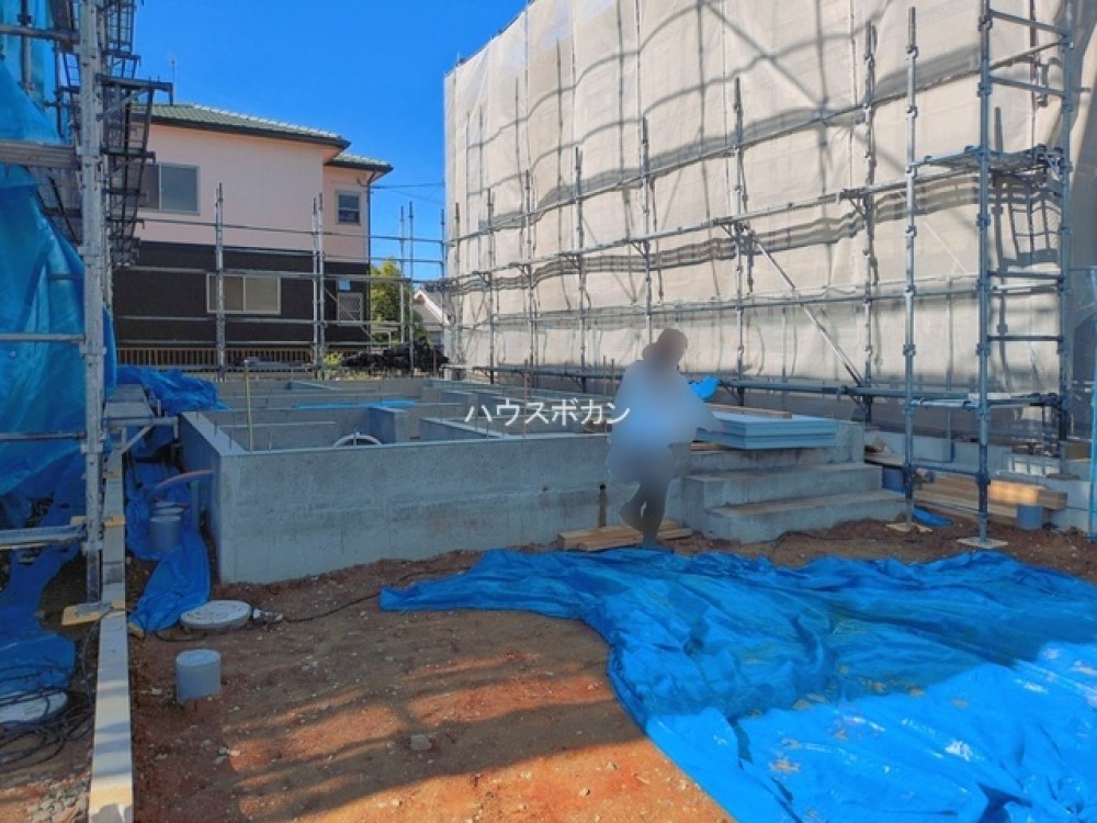 最寄り駅はJR東海道本線「大府」駅！