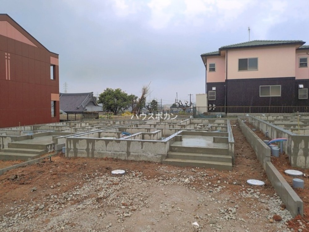 最寄り駅はJR東海道本線「大府」駅 ！