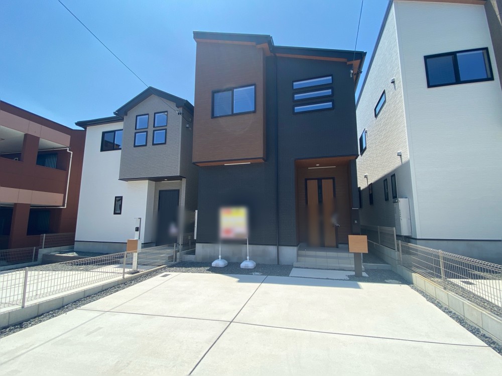 大府市横根町石丸　第1　全3棟　2号棟 画像18