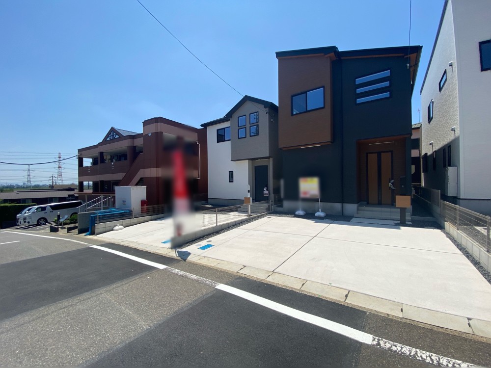 大府市横根町石丸　第1　全3棟　2号棟 画像19