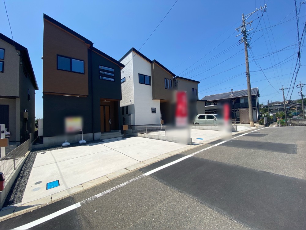 大府市横根町石丸　第1　全3棟　2号棟 画像20