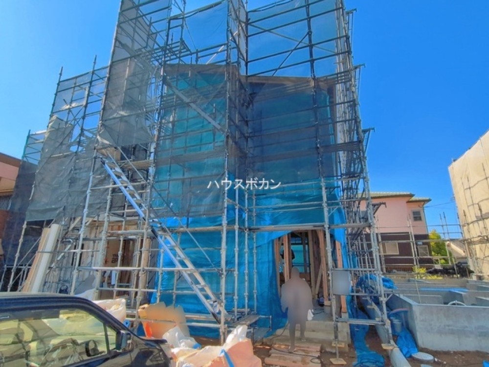 最寄り駅はJR東海道本線「大府」駅 ！