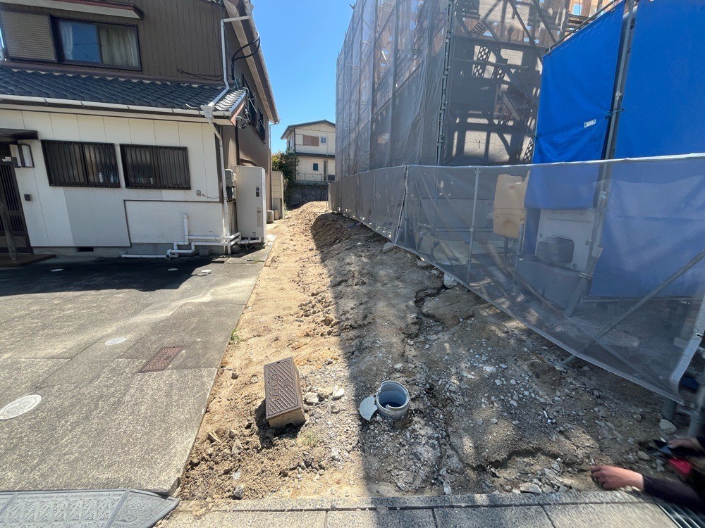 岡崎市真伝町 画像5