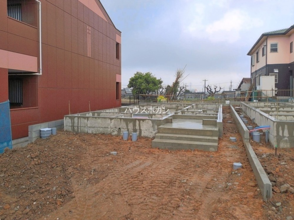 最寄り駅はJR東海道本線「大府」駅！