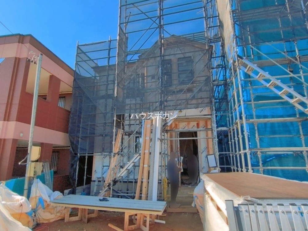 最寄り駅はJR東海道本線「大府」駅！