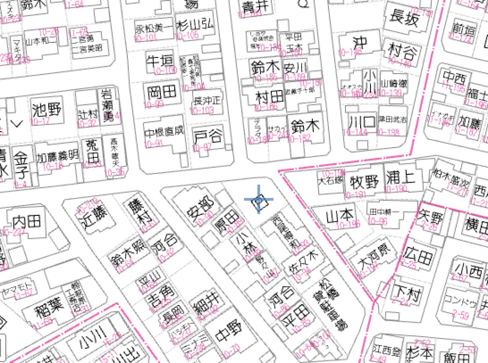 岡崎市松橋町 画像1