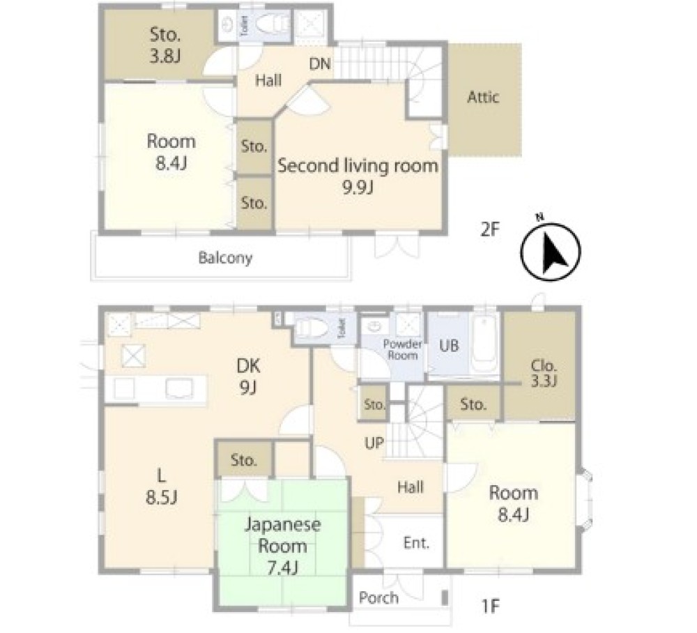 豊川市瀬木町 画像1