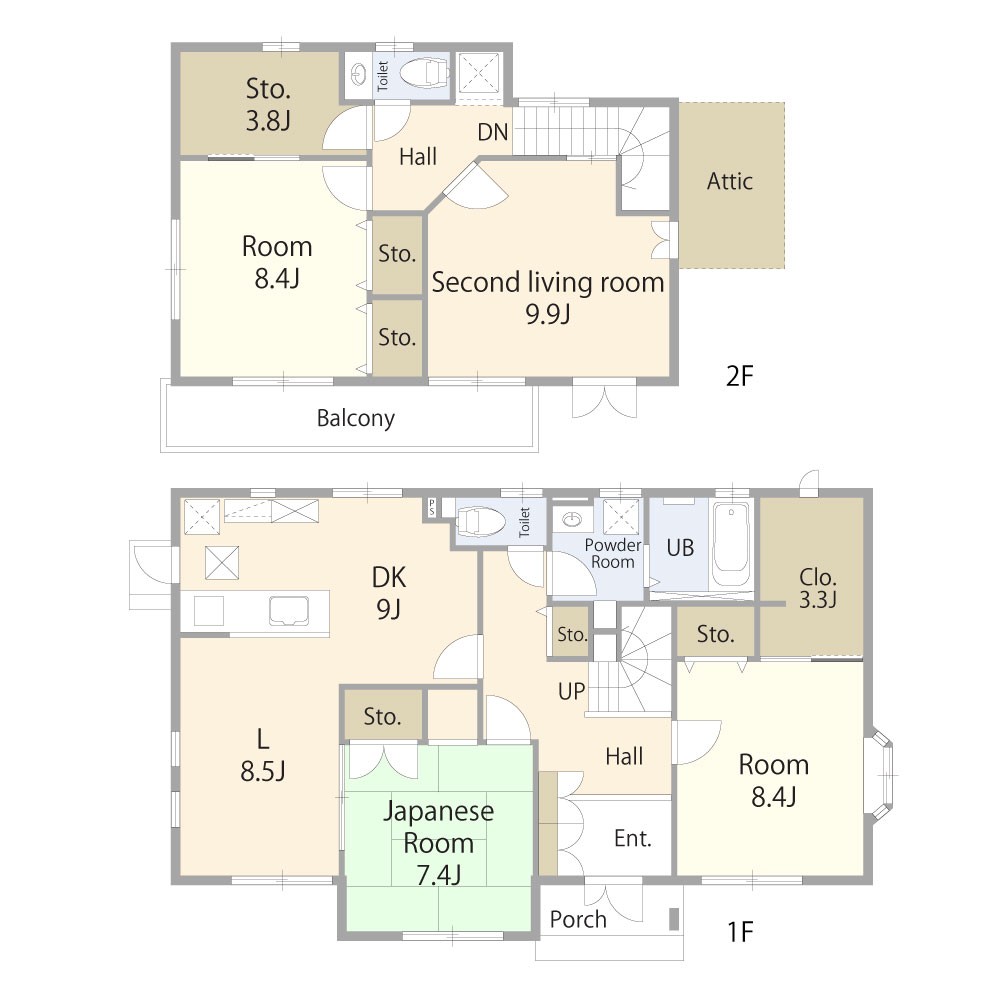 豊川市瀬木町 画像20