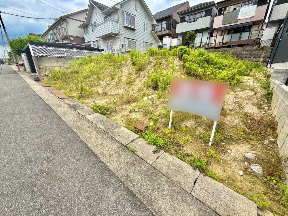 名古屋市緑区黒沢台二丁目 画像4