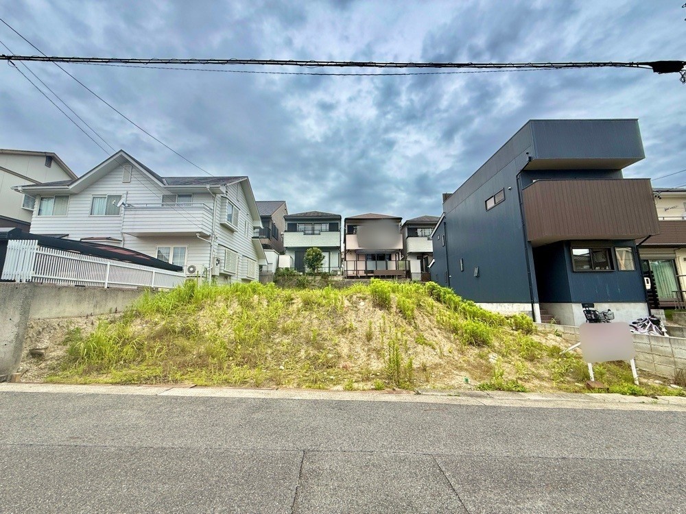 名古屋市緑区黒沢台二丁目 画像5