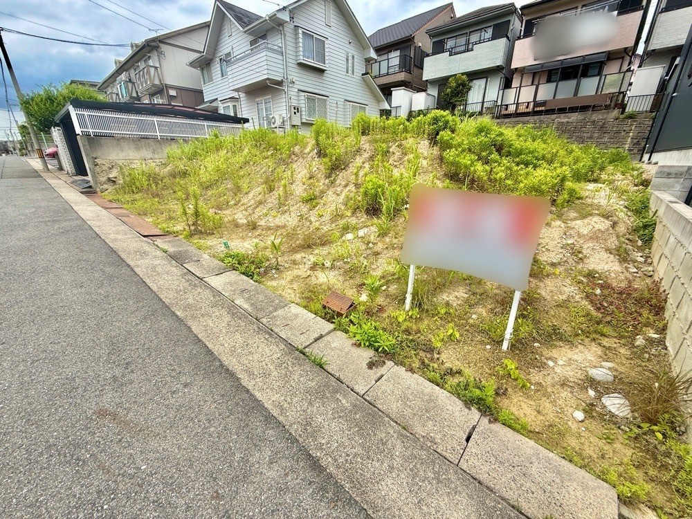 名古屋市緑区黒沢台二丁目 画像4