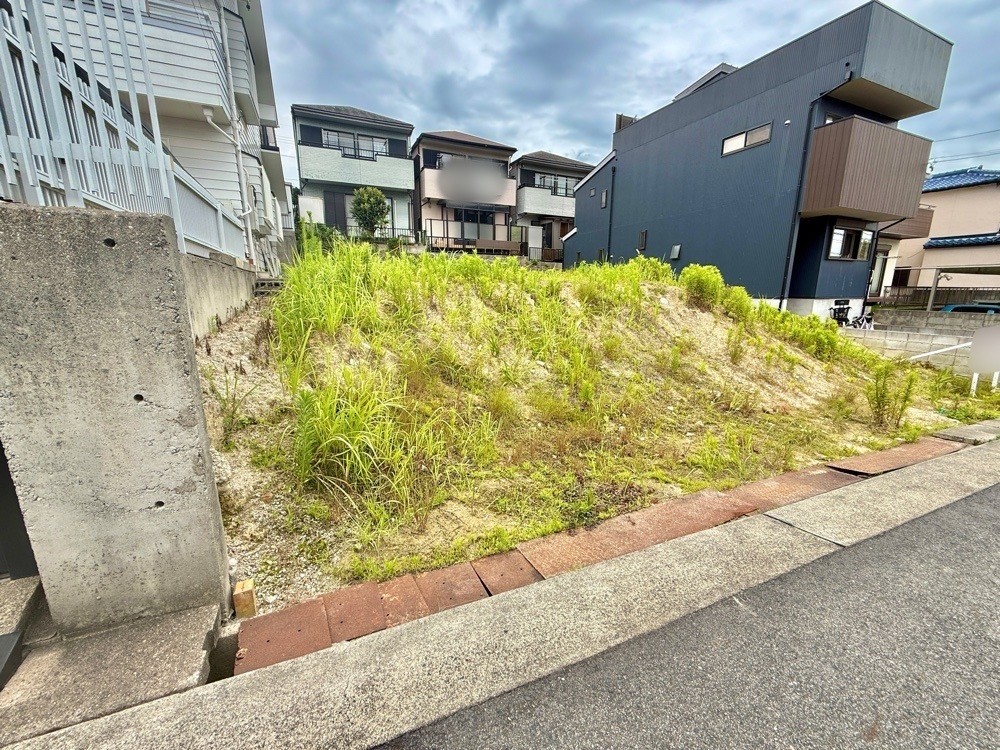 名古屋市緑区黒沢台二丁目 画像4