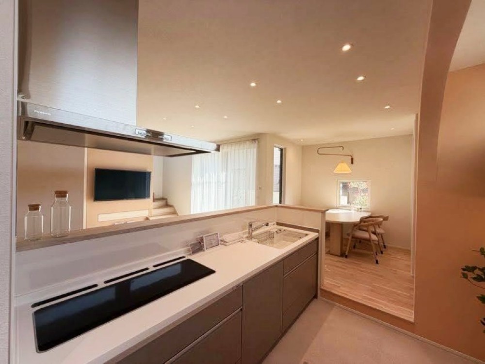 緑区旭出モデルハウス 画像4