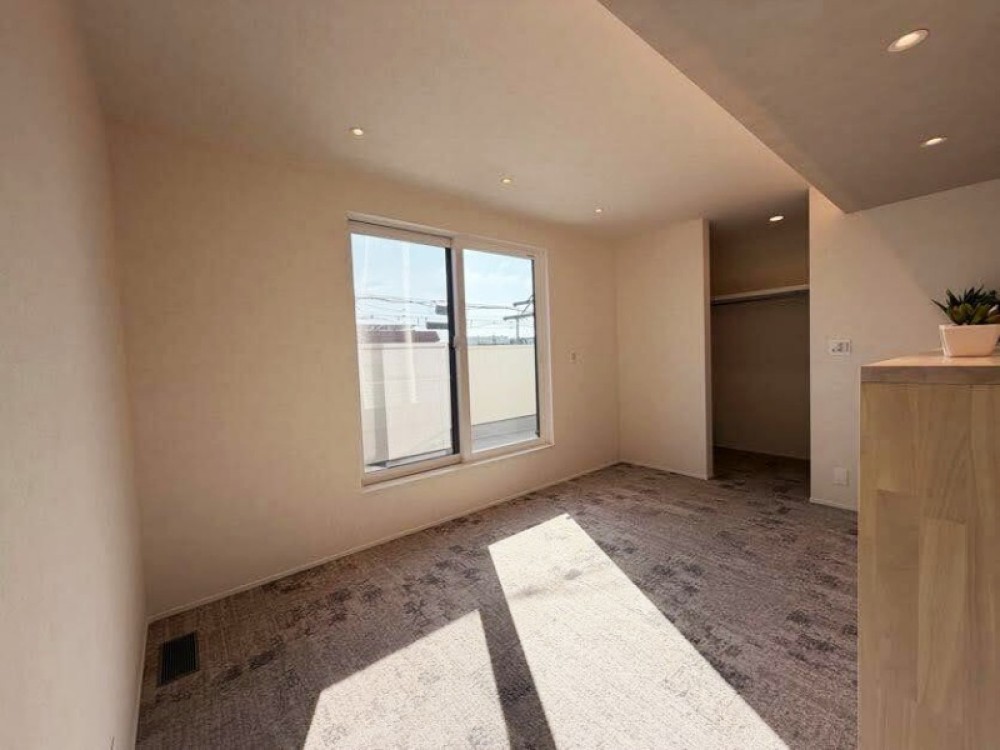 緑区旭出モデルハウス 画像6