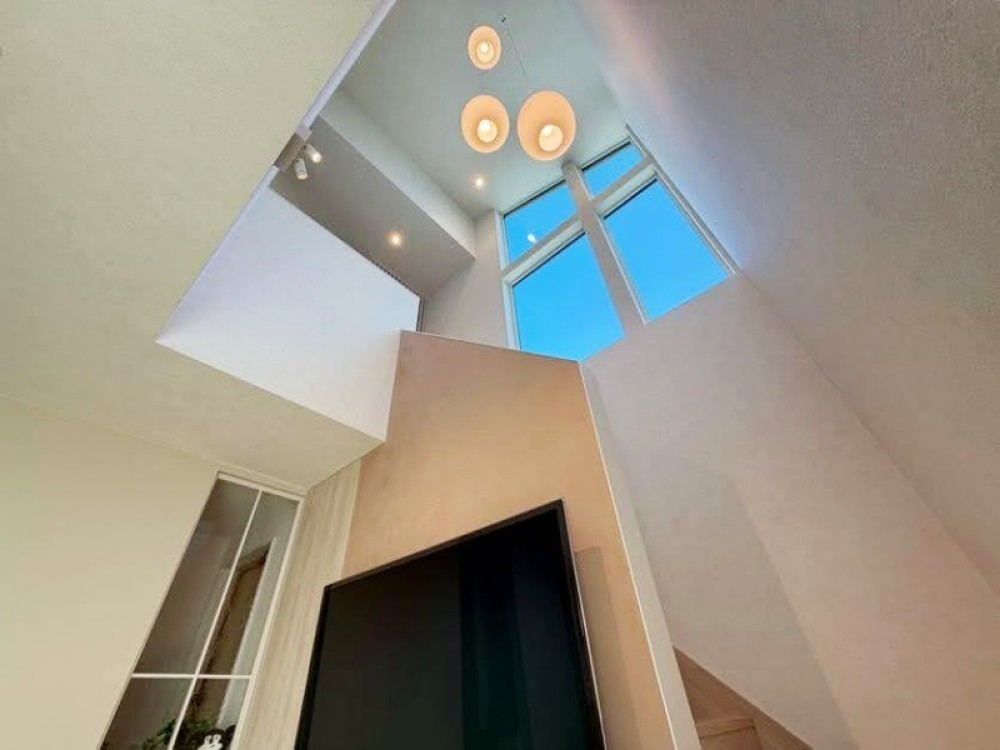 緑区旭出モデルハウス 画像7