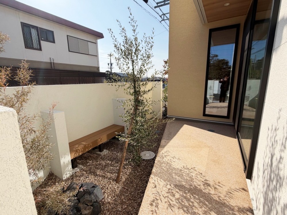 緑区旭出モデルハウス 画像9