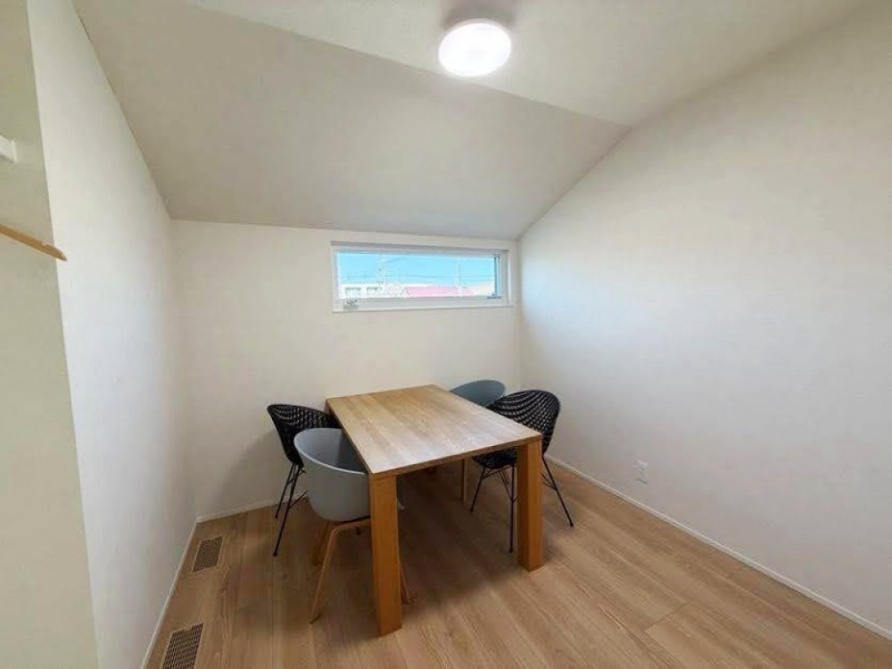 緑区旭出モデルハウス 画像10