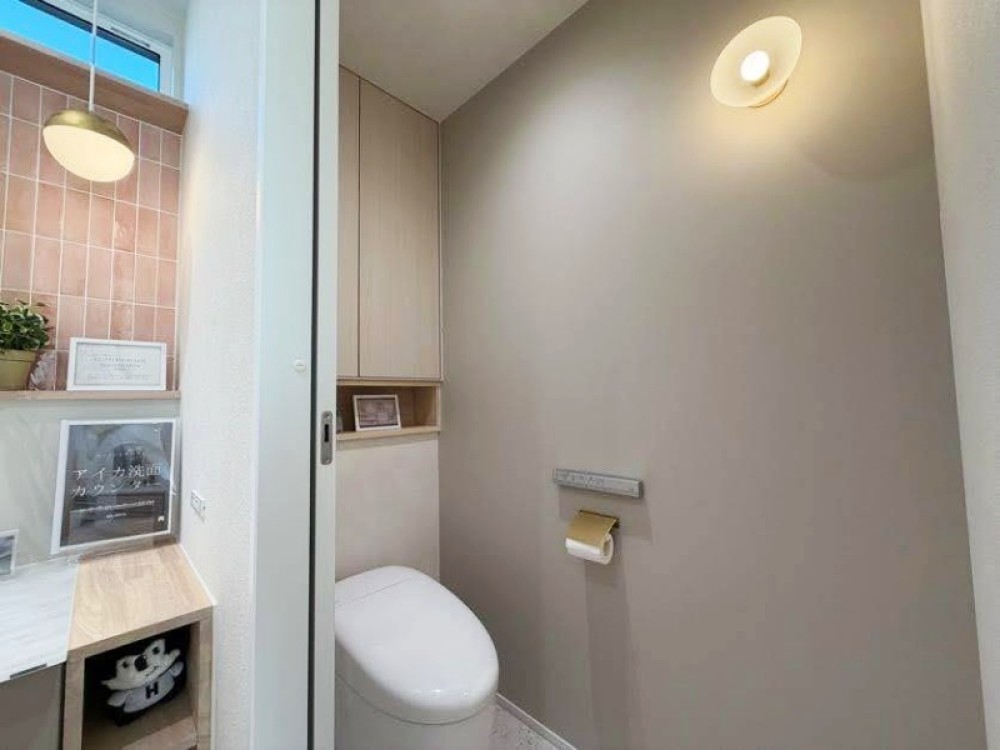 緑区旭出モデルハウス 画像11